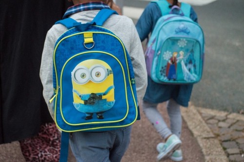 Inscriptions scolaires rentrée 2024/2025