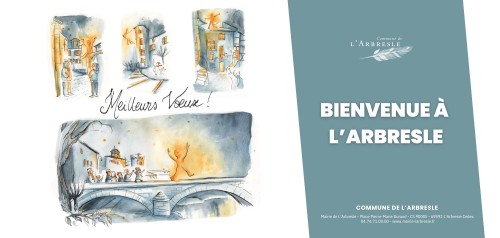 Accueil des nouveaux arrivants