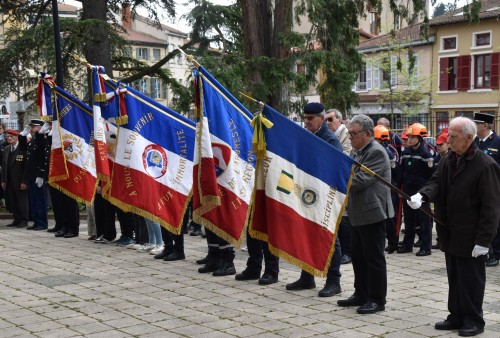 JOURNÉE NATIONALE DE LA RÉSISTANCE