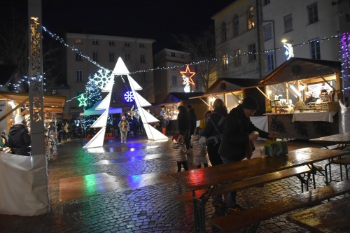 Marché de Noël 2026 : les inscriptions sont ouvertes