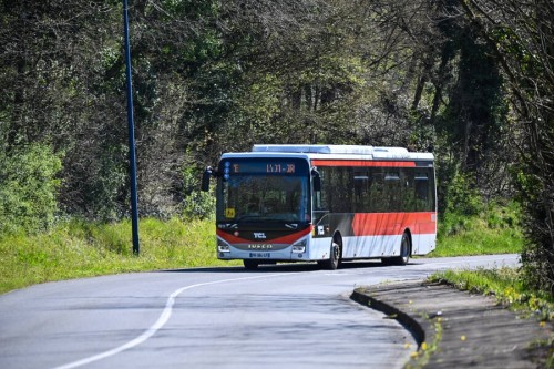 Transports en commun : votre avis compte !