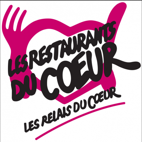 Collecte des Restos du Cœur