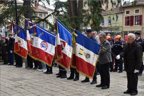 Journée nationale de la résistance