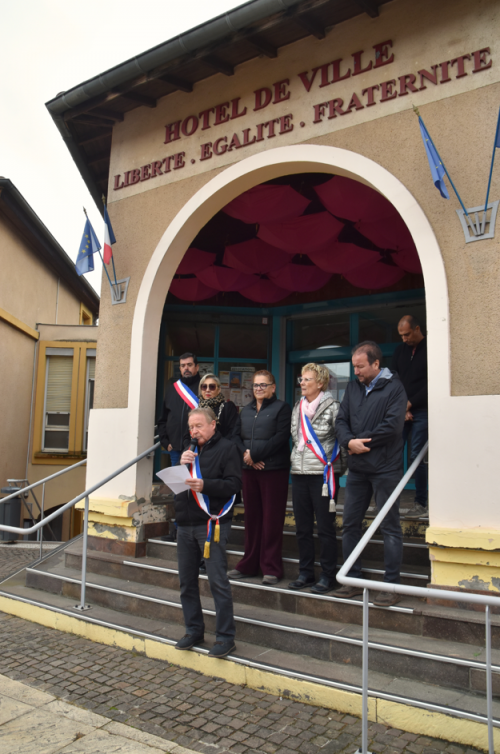 Retour sur le rassemblement citoyen du 19 octobre