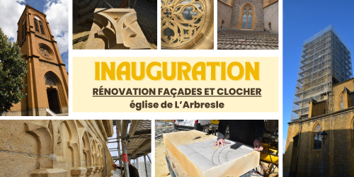 Journées européennes du Patrimoine 2024