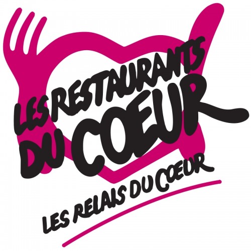 COLLECTE DES RESTOS DU CŒUR