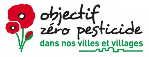 Exposition "Objectif zéro pesticide dans nos villes et villages"