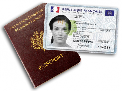 Passeports et cartes d'identité : une panne nationale bloque la délivrance des documents