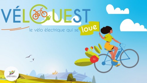 VélOUEST : La solution idéale pour tester le vélo électrique