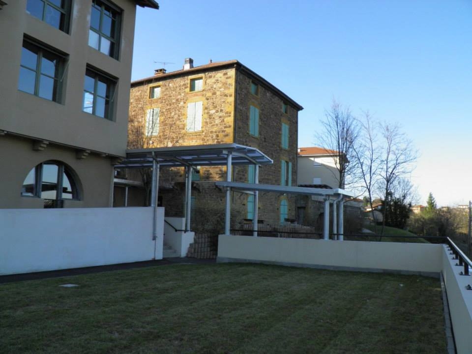 Image de l'association : MFR La Palma L'Arbresle