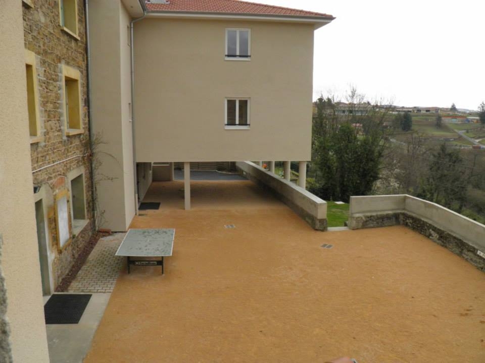 Image de l'association : MFR La Palma L'Arbresle