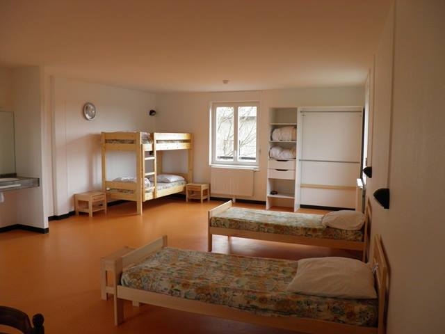 Image de l'association : MFR La Palma L'Arbresle