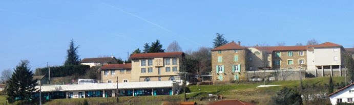 Image de l'association : MFR La Palma L'Arbresle