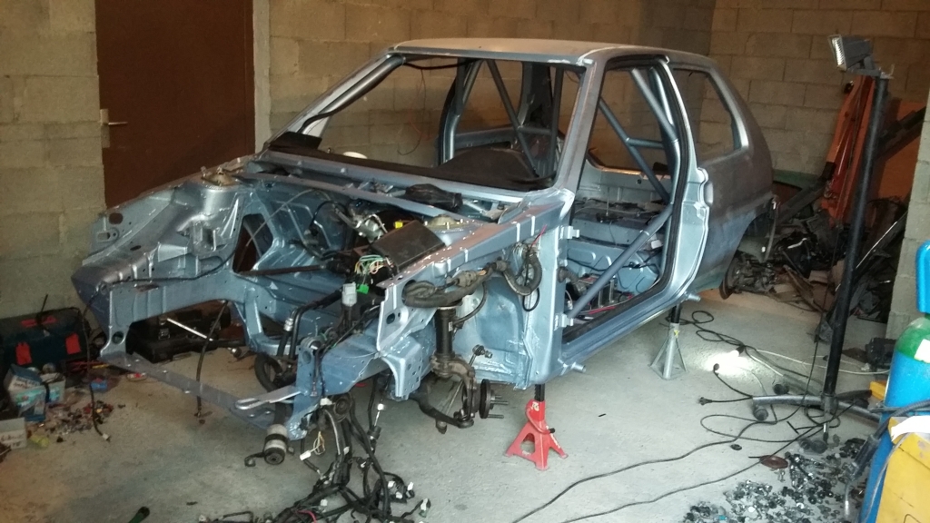 Image de l'association : Sapin Sport Auto