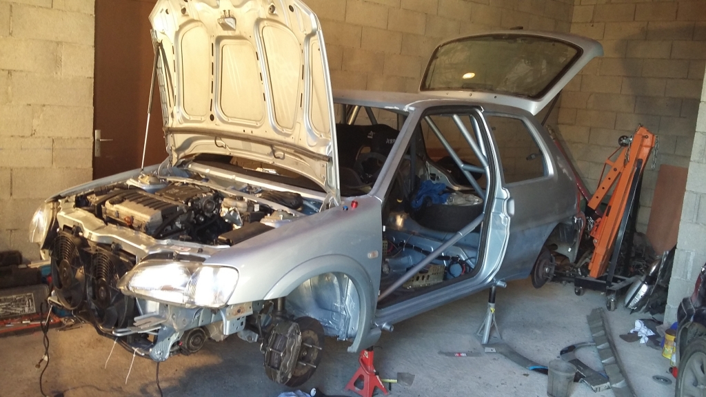 Image de l'association : Sapin Sport Auto