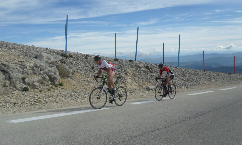 Image de l'association : ECLA - Entente Cycliste de l'Arbresle