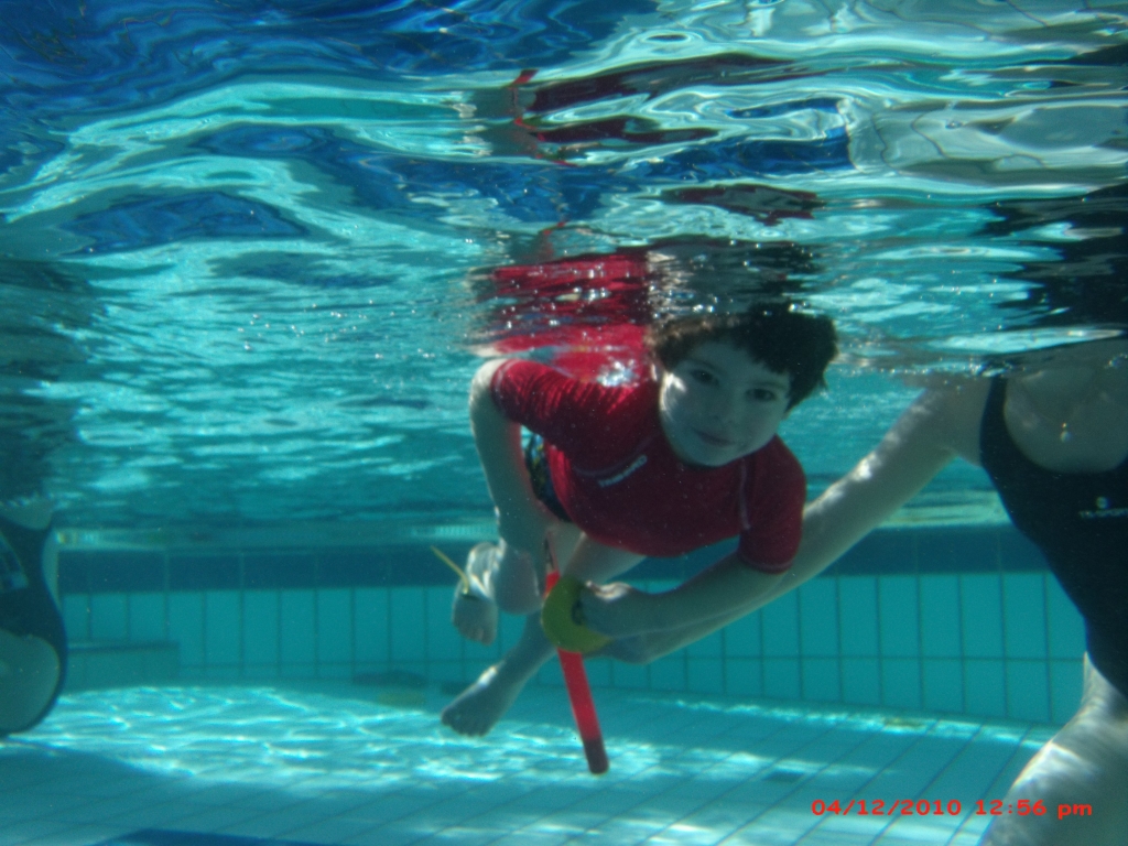 Image de l'association : Aquatic Club du Pays de l'Arbresle