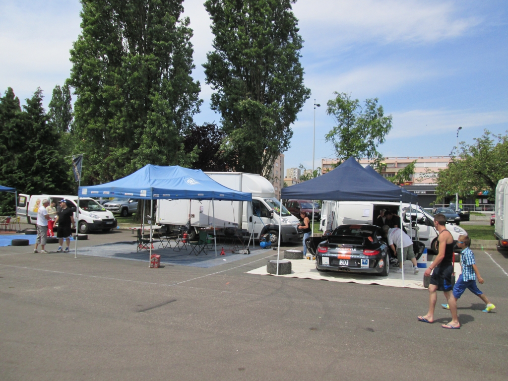 Image de l'association : Sapin Sport Auto