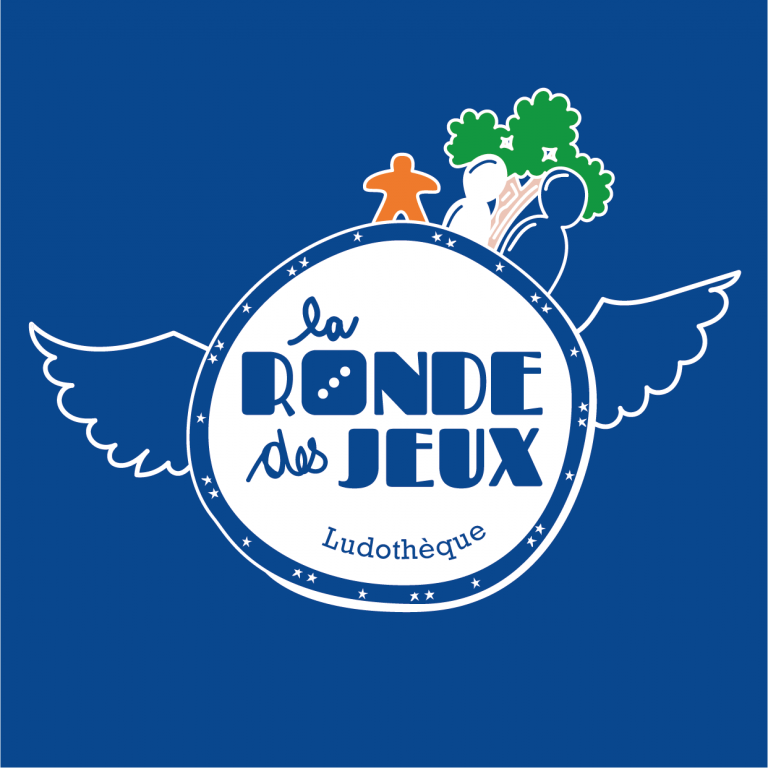 Image de l'association : LUDOTHEQUE "LA RONDE DES JEUX"