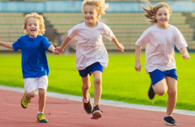 EMS : programme des vacances d'automne