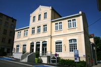 mediatheque